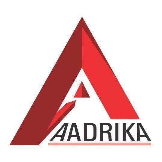 Aadrika Associates logo